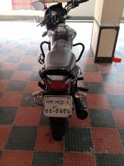 TVS Phoenix 125